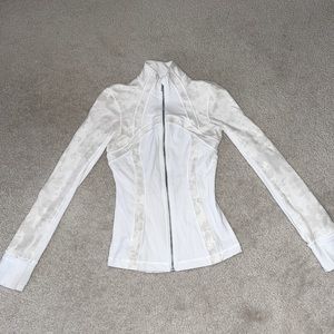 Lululemon Define Jacket